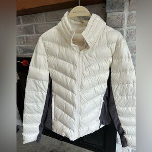 Alo Yoga Puffer Jacket